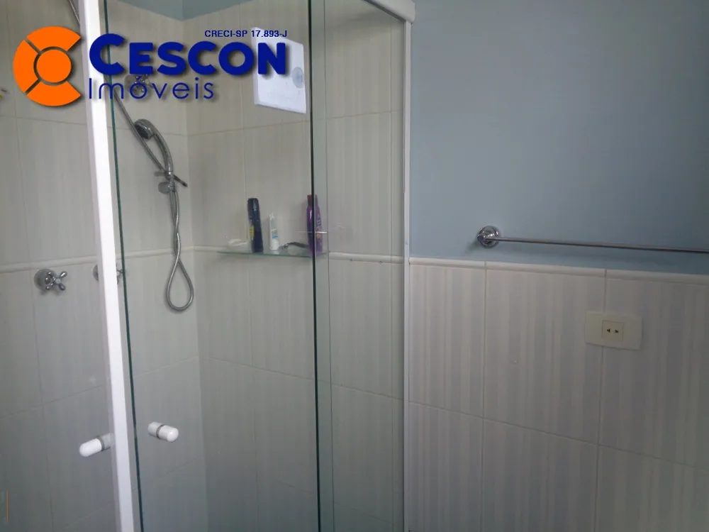 Casa de Condomínio, 4 quartos - Foto 34