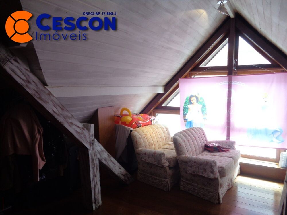 Casa de Condomínio, 4 quartos - Foto 16