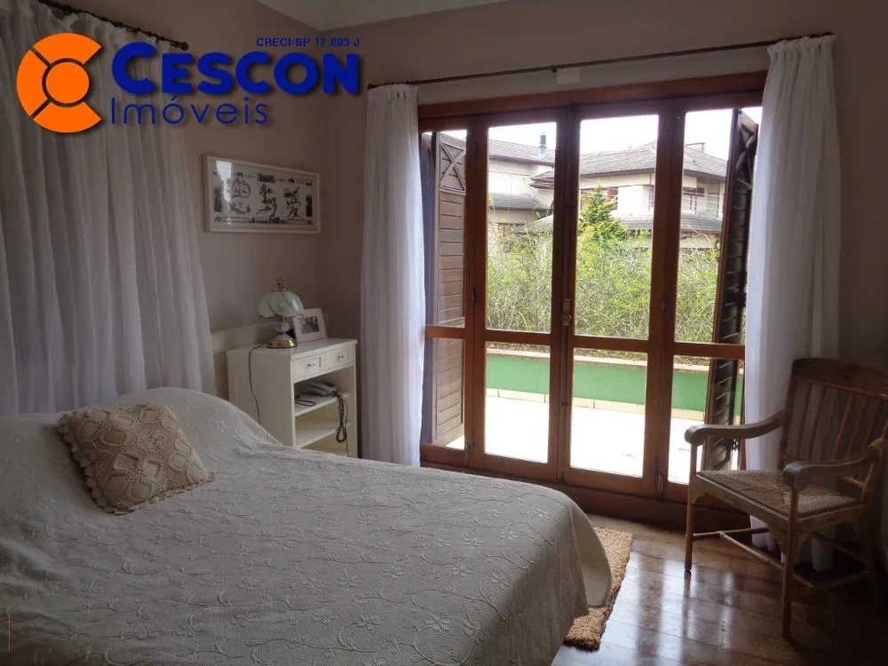 Casa de Condomínio, 4 quartos - Foto 25