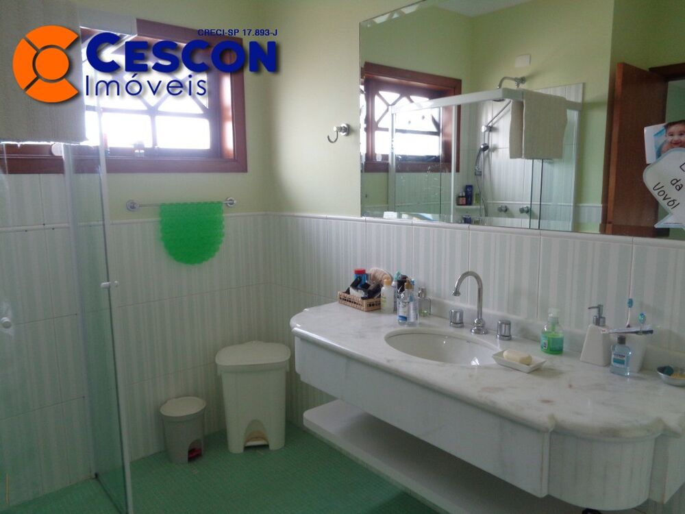 Casa de Condomínio, 4 quartos - Foto 13