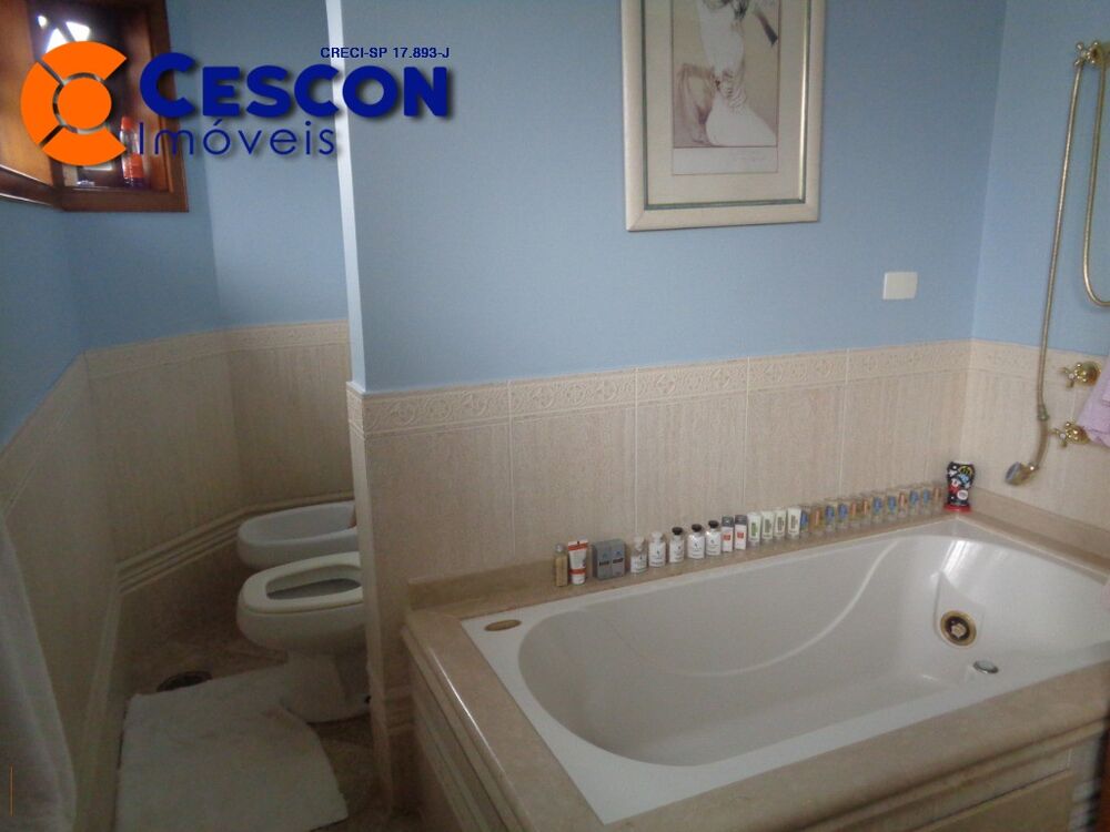 Casa de Condomínio, 4 quartos - Foto 10