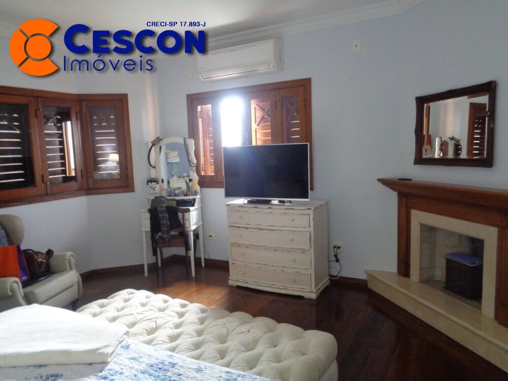 Casa de Condomínio, 4 quartos - Foto 8