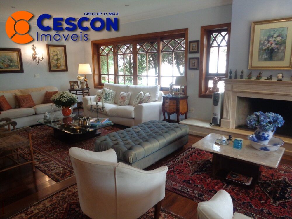 Casa de Condomínio, 4 quartos - Foto 5