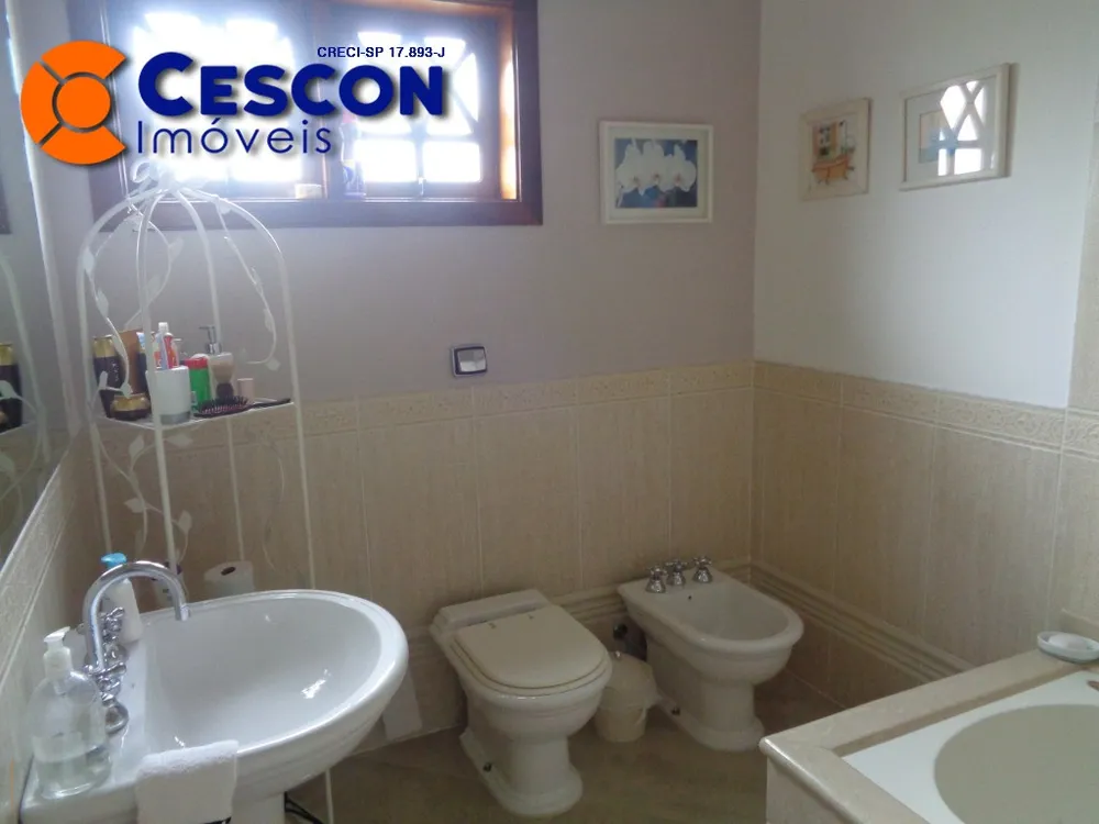 Casa de Condomínio, 4 quartos - Foto 23