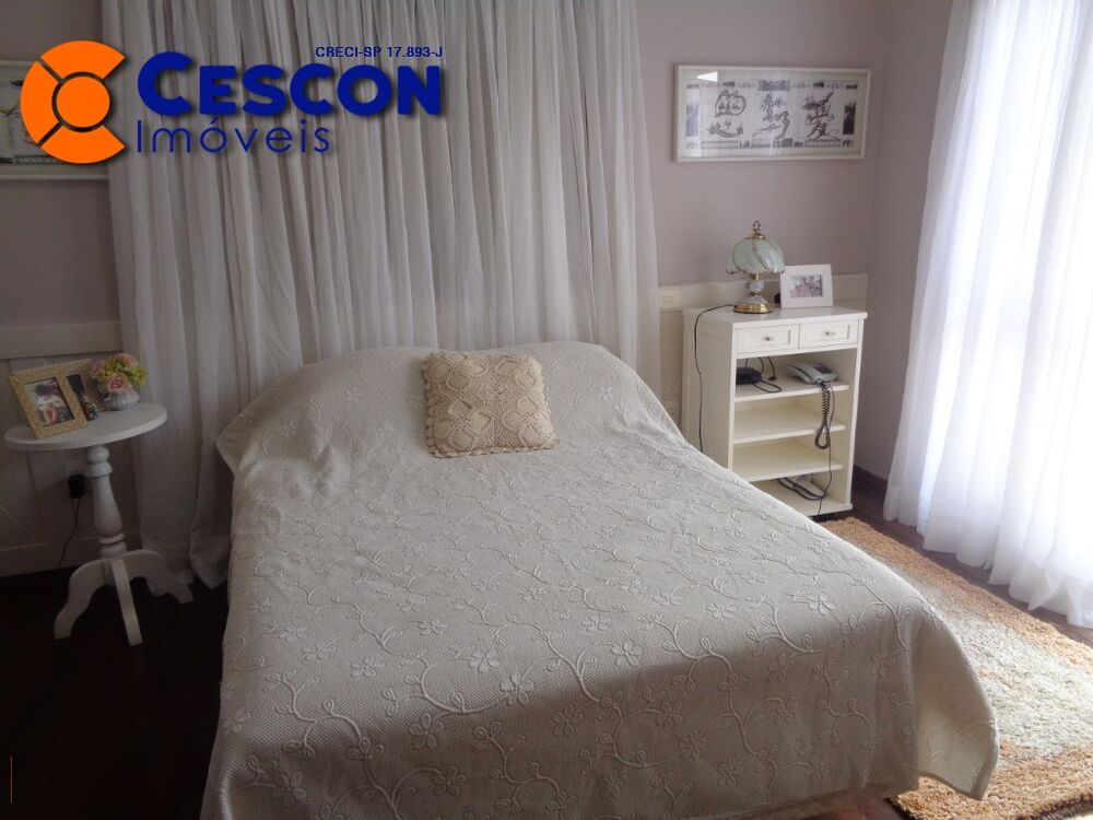Casa de Condomínio, 4 quartos - Foto 15