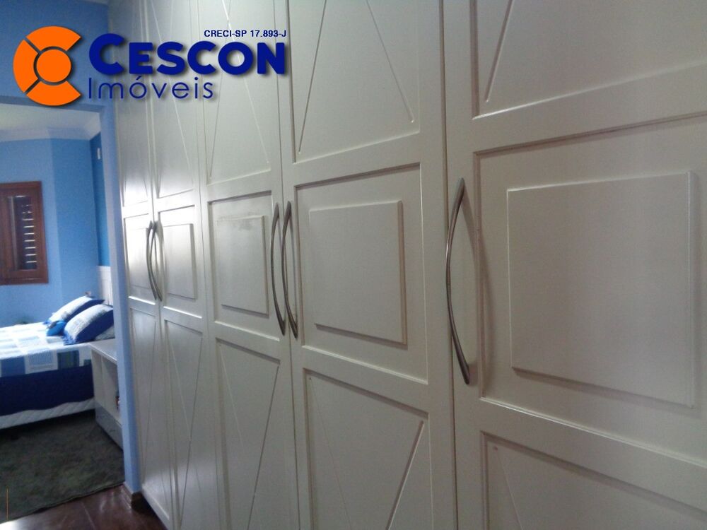 Casa de Condomínio, 4 quartos - Foto 21