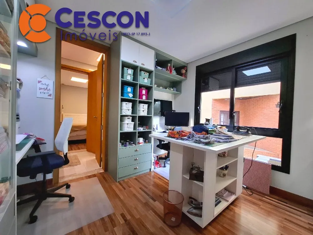 Casa de Condomínio, 4 quartos - Foto 8