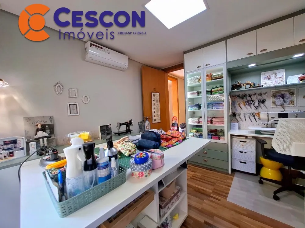 Casa de Condomínio, 4 quartos - Foto 5