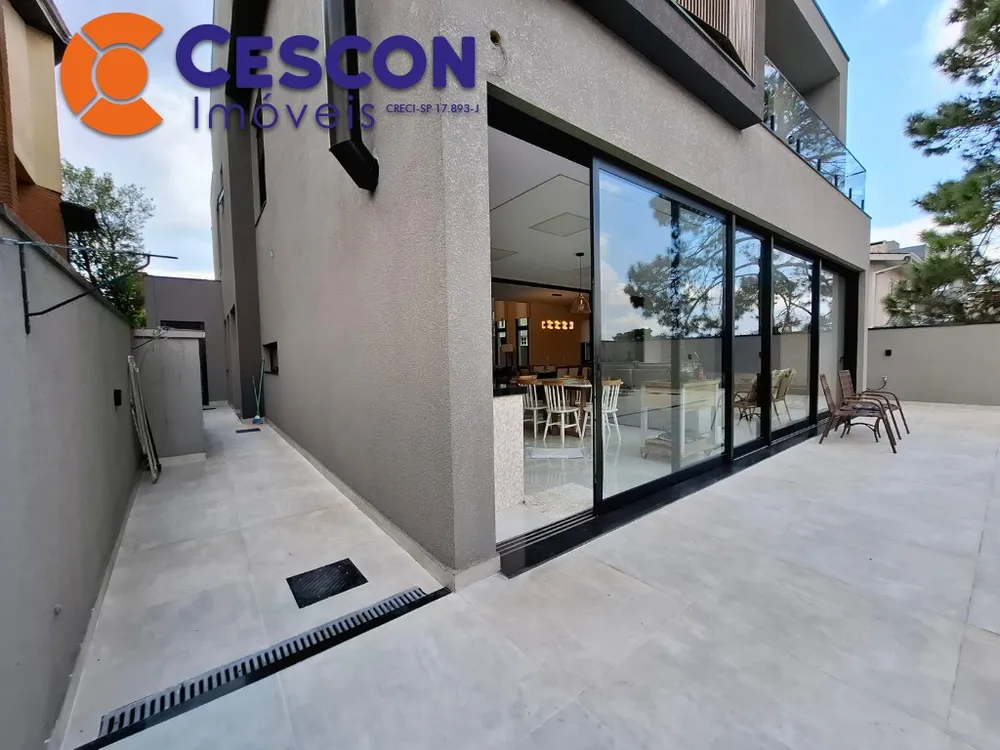 Casa de Condomínio, 4 quartos - Foto 6
