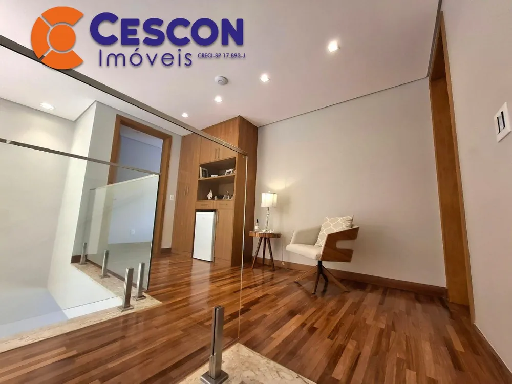 Casa de Condomínio, 4 quartos - Foto 12