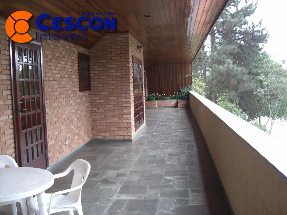 Casa de Condomínio, 4 quartos - Foto 12