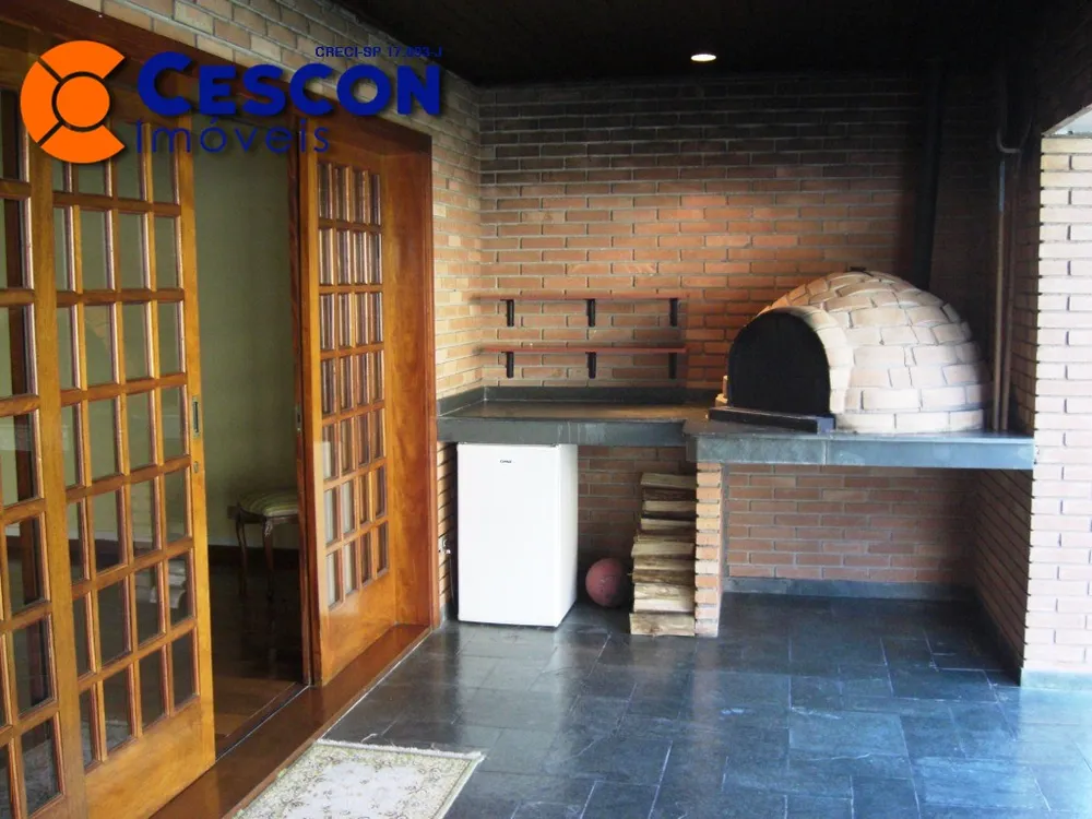 Casa de Condomínio, 4 quartos - Foto 7