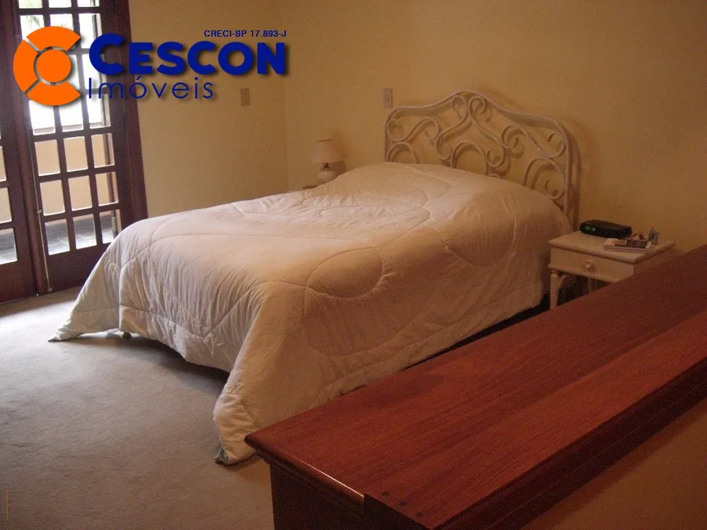 Casa de Condomínio, 4 quartos - Foto 11