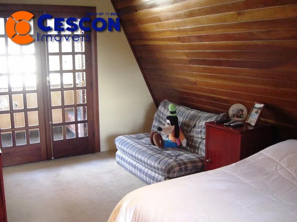 Casa de Condomínio, 4 quartos - Foto 9
