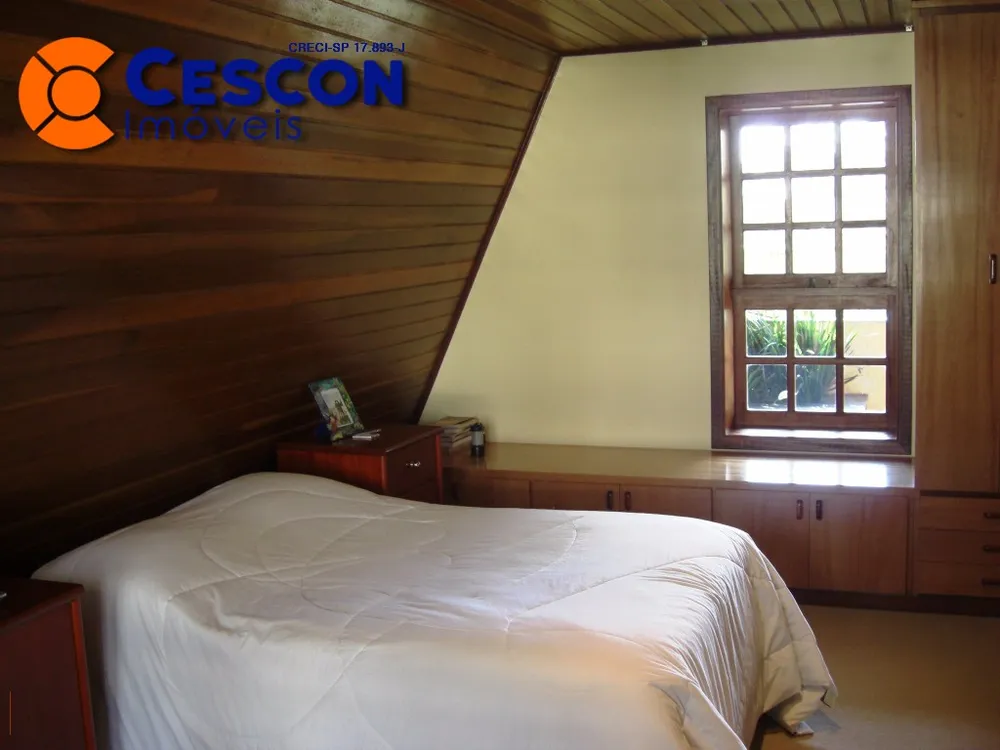 Casa de Condomínio, 4 quartos - Foto 8