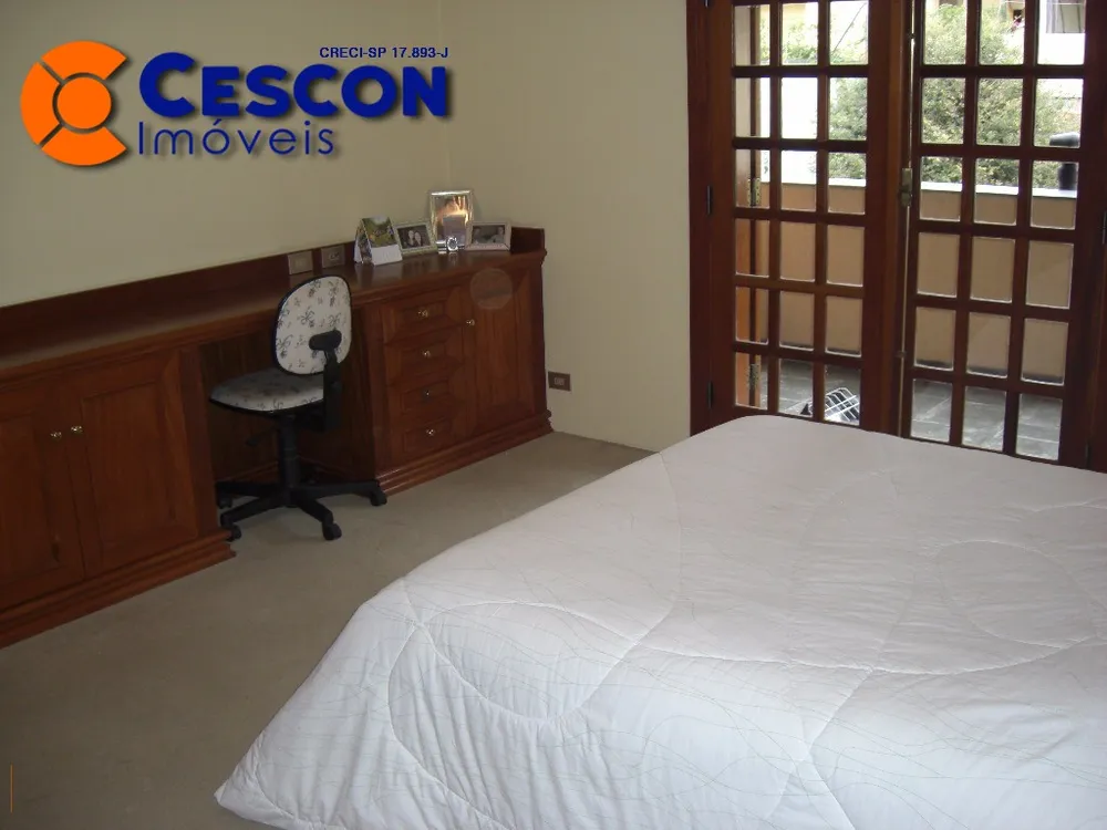 Casa de Condomínio, 4 quartos - Foto 10