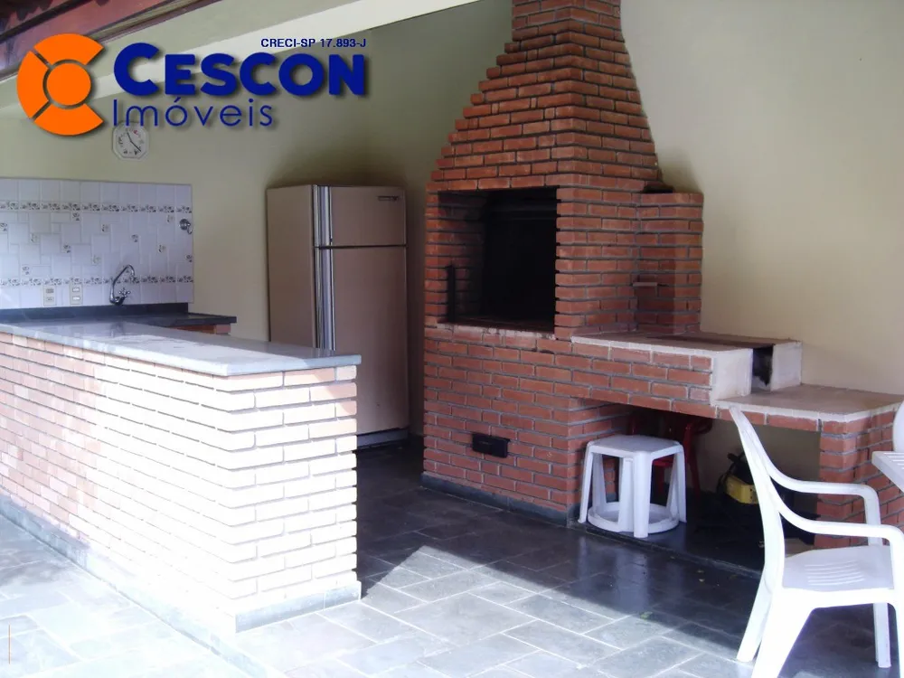 Casa de Condomínio, 4 quartos - Foto 6