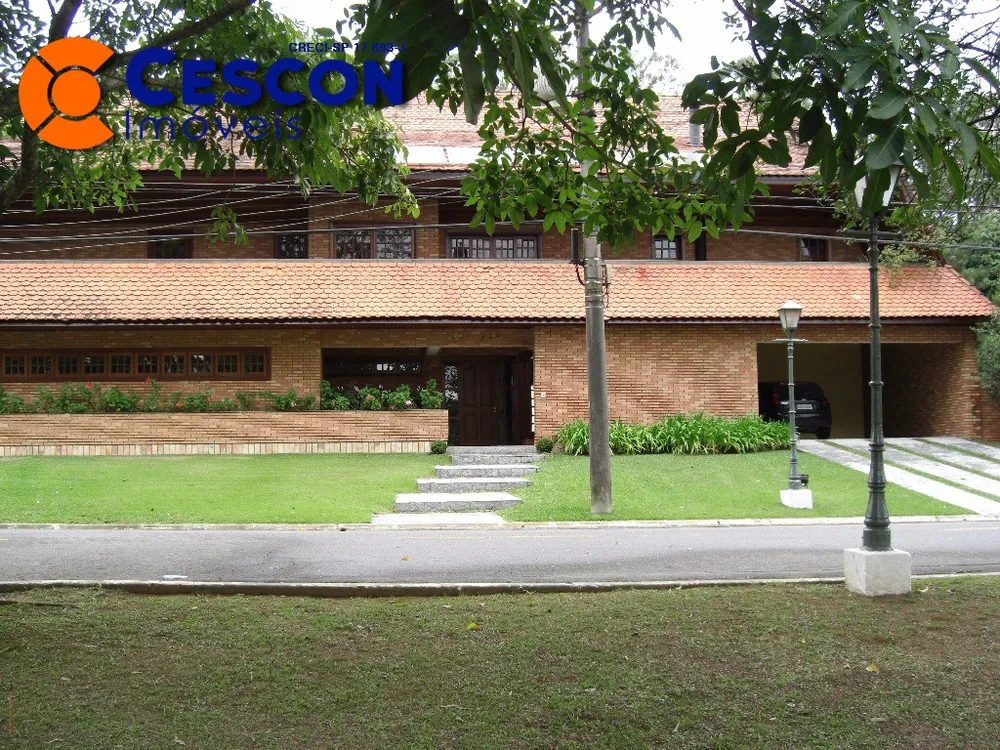 Casa de Condomínio, 4 quartos - Foto 2