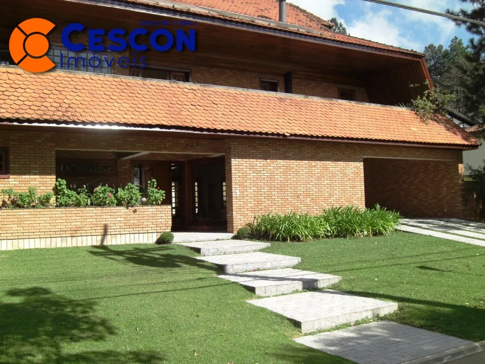 Casa de Condomínio, 4 quartos - Foto 3