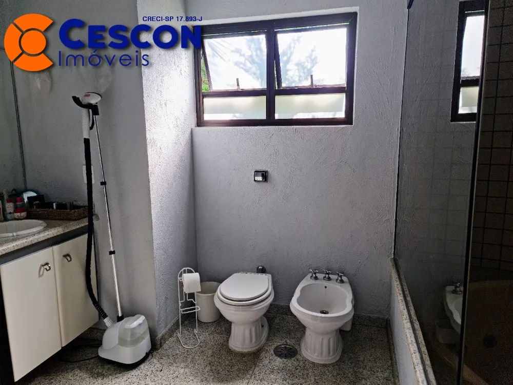 Casa de Condomínio, 4 quartos - Foto 10