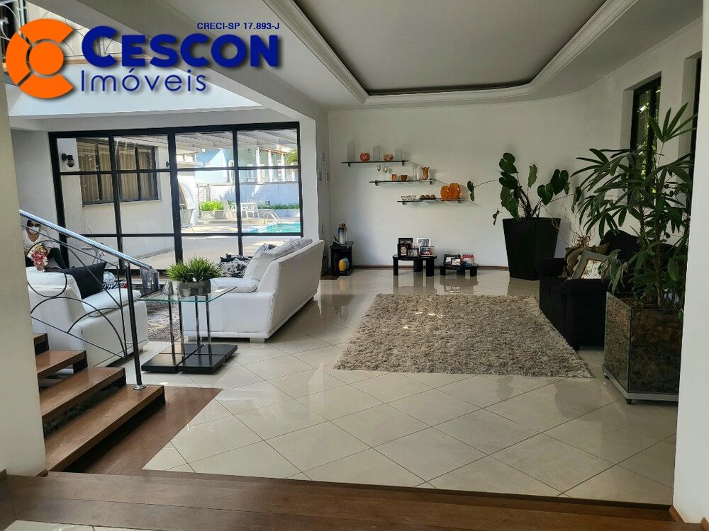 Casa de Condomínio, 4 quartos - Foto 1