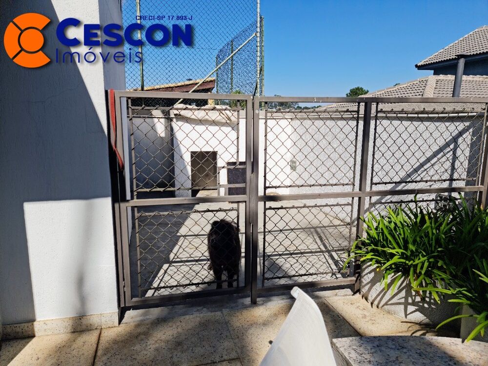 Casa de Condomínio, 4 quartos - Foto 2