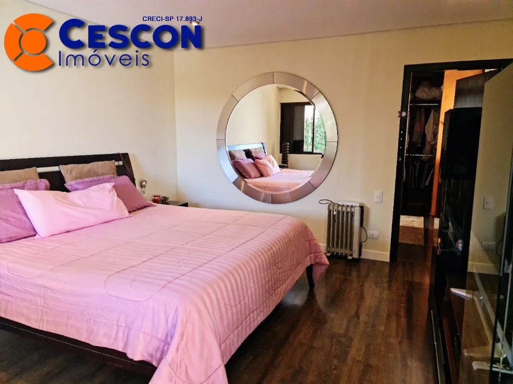 Casa de Condomínio, 4 quartos - Foto 8