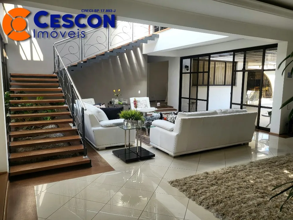 Casa de Condomínio, 4 quartos - Foto 3