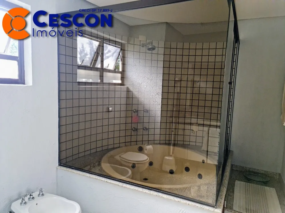 Casa de Condomínio, 4 quartos - Foto 11