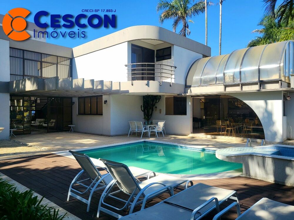 Casa de Condomínio, 4 quartos - Foto 3