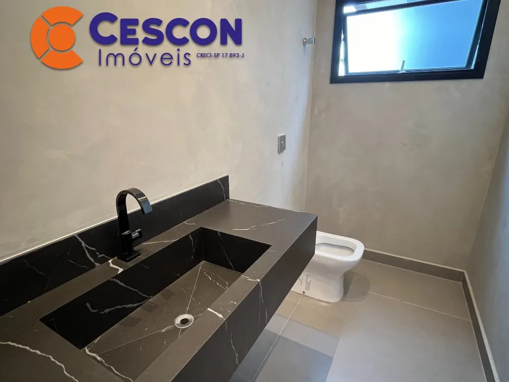 Casa de Condomínio, 4 quartos - Foto 4