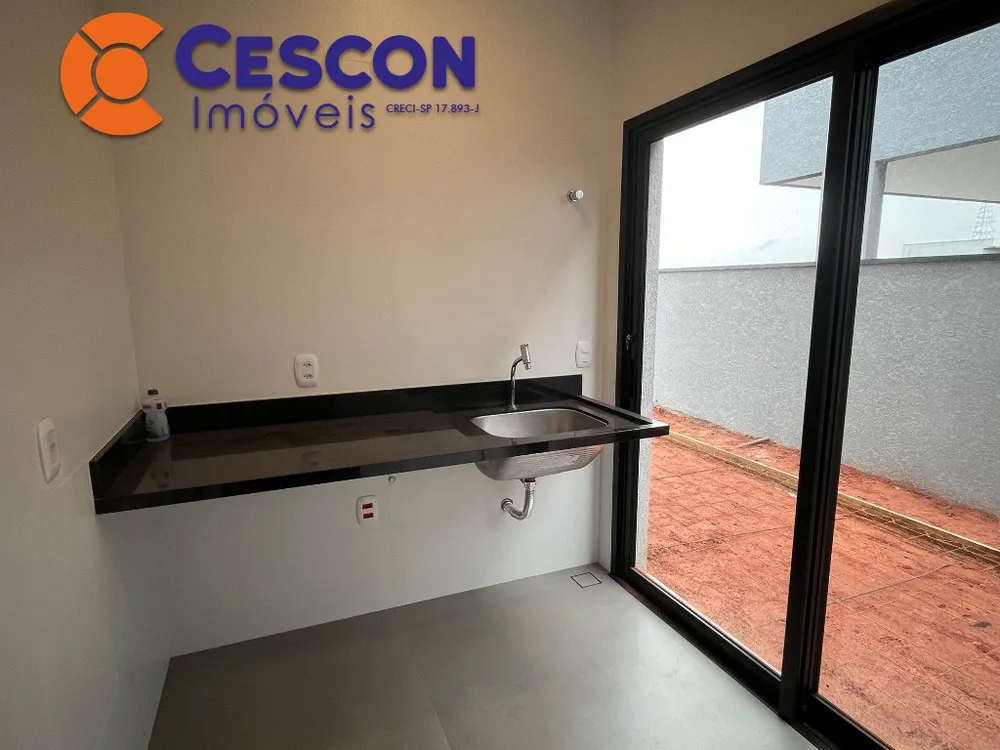Casa de Condomínio, 4 quartos - Foto 32