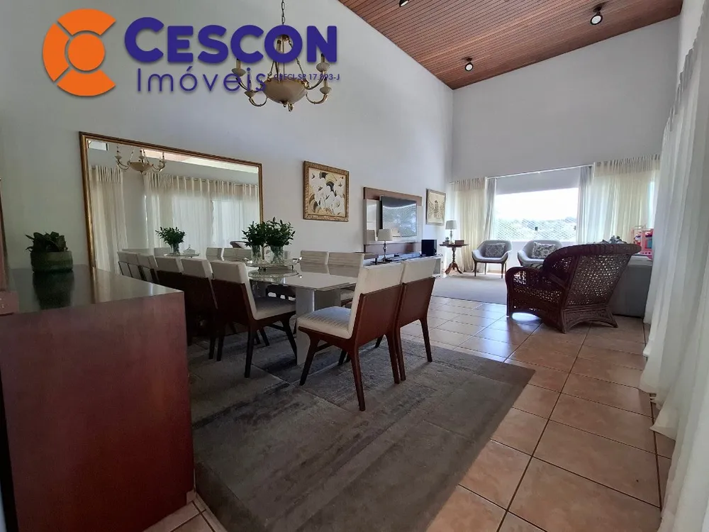 Casa de Condomínio, 4 quartos - Foto 5