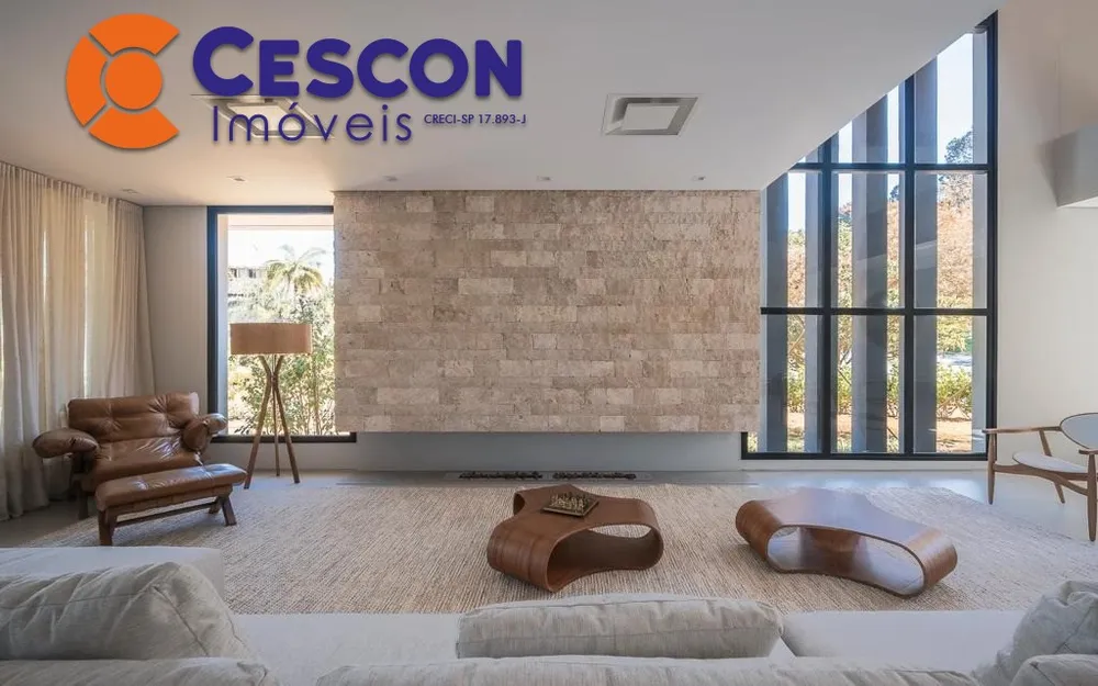 Casa de Condomínio, 4 quartos - Foto 4