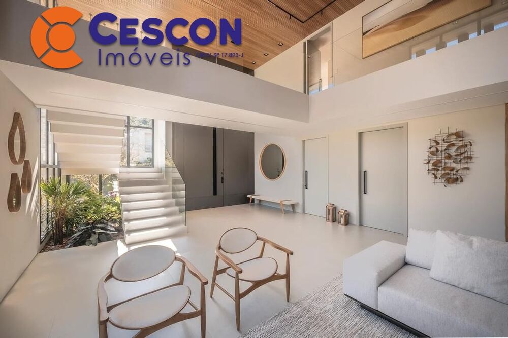 Casa de Condomínio, 4 quartos - Foto 2