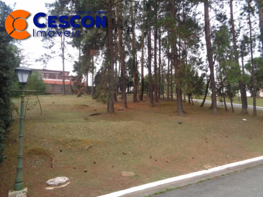 Terreno, 804 m² - Foto 1