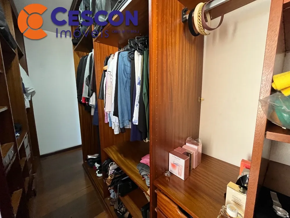 Casa de Condomínio, 5 quartos - Foto 1