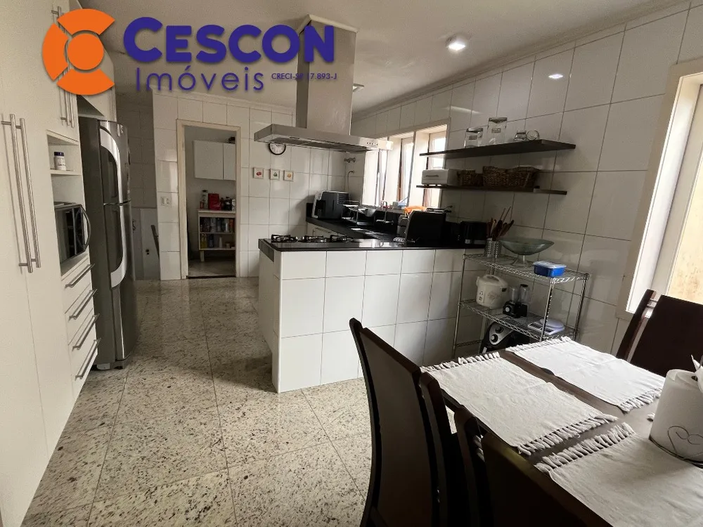 Casa de Condomínio, 5 quartos - Foto 9