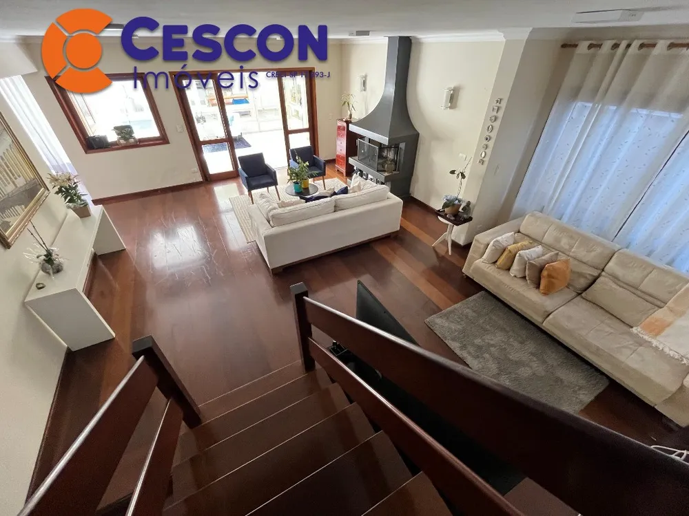 Casa de Condomínio, 5 quartos - Foto 3