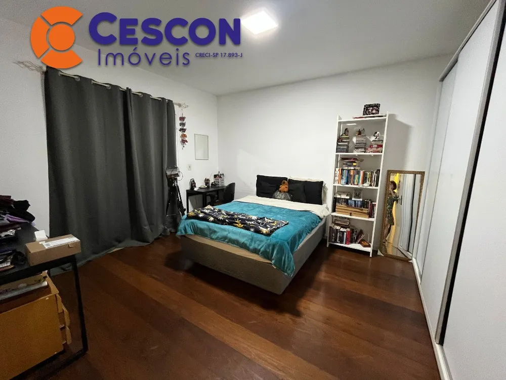 Casa de Condomínio, 5 quartos - Foto 6