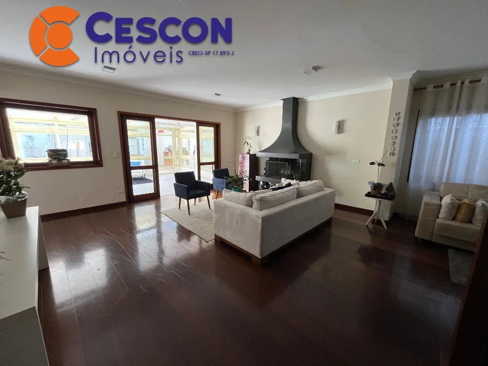 Casa de Condomínio, 5 quartos - Foto 10