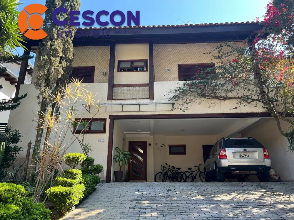 Casa de Condomínio, 5 quartos - Foto 5