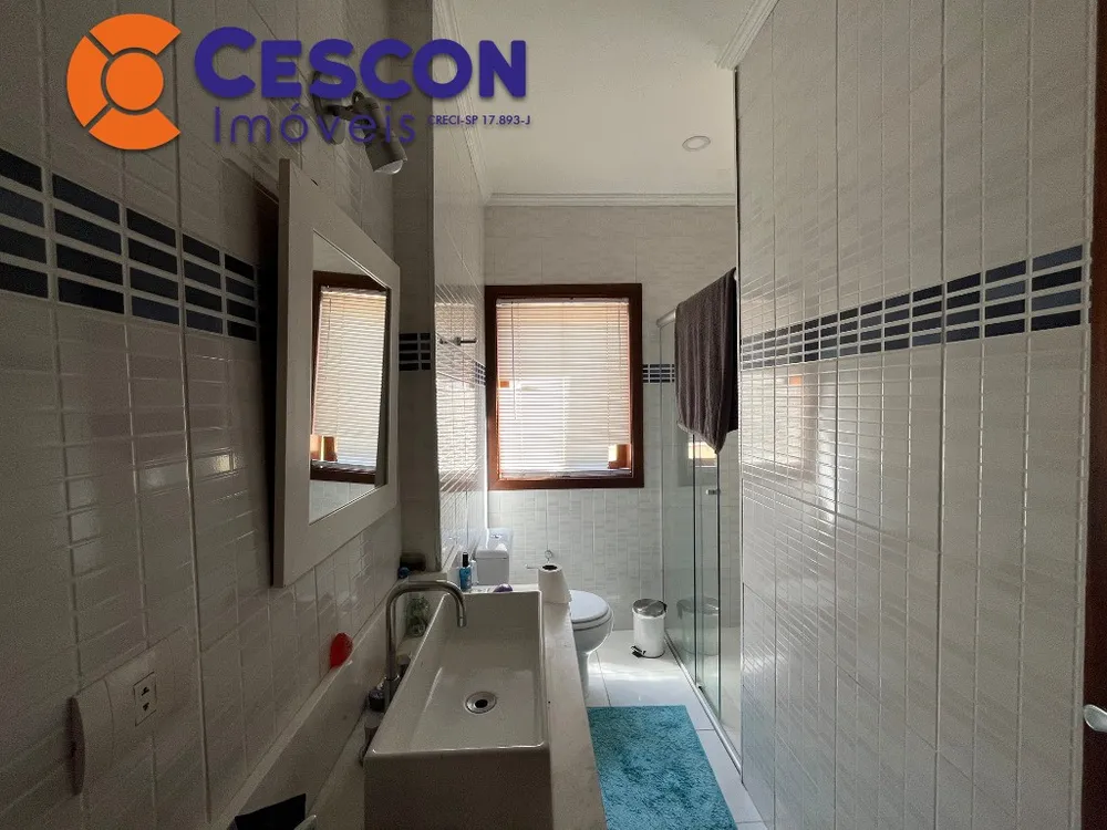 Casa de Condomínio, 5 quartos - Foto 16