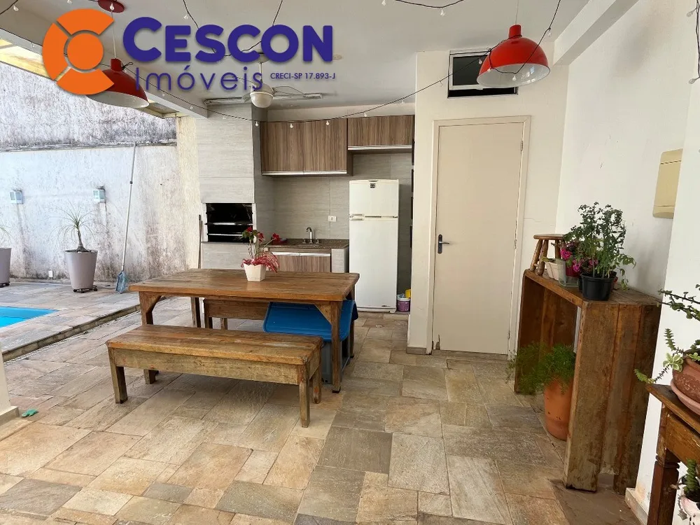 Casa de Condomínio, 5 quartos - Foto 7