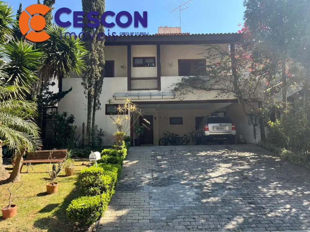Casa de Condomínio, 5 quartos - Foto 12
