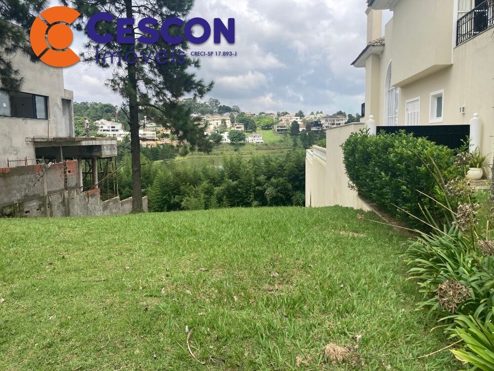 Terreno, 525 m² - Foto 1
