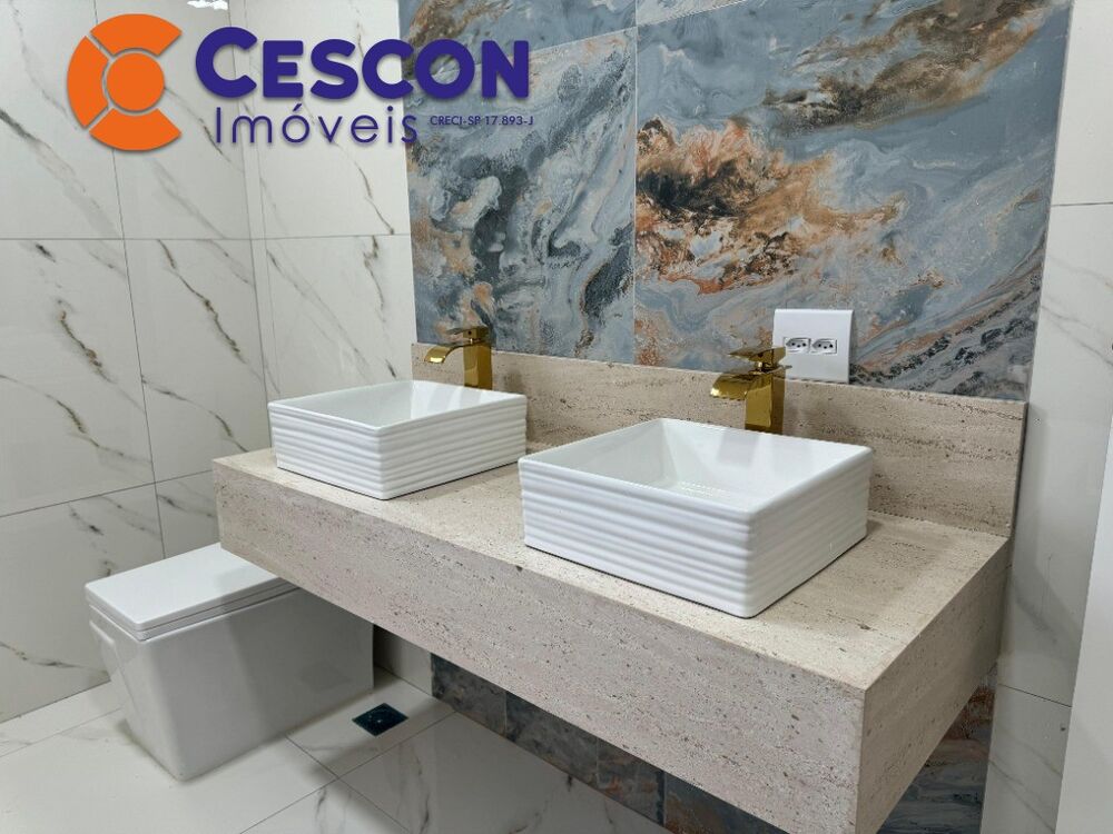 Casa de Condomínio, 3 quartos - Foto 6