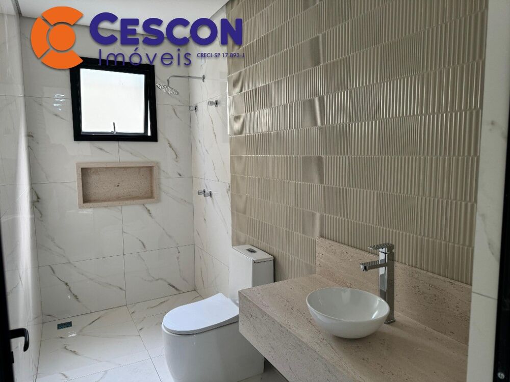 Casa de Condomínio, 3 quartos - Foto 12