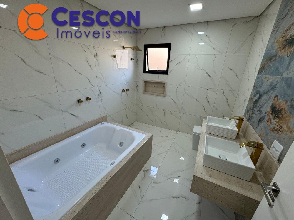 Casa de Condomínio, 3 quartos - Foto 10