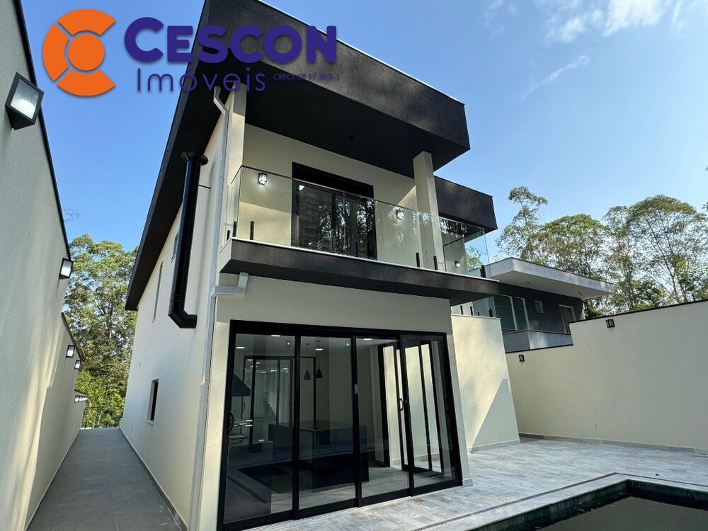 Casa de Condomínio, 3 quartos - Foto 8